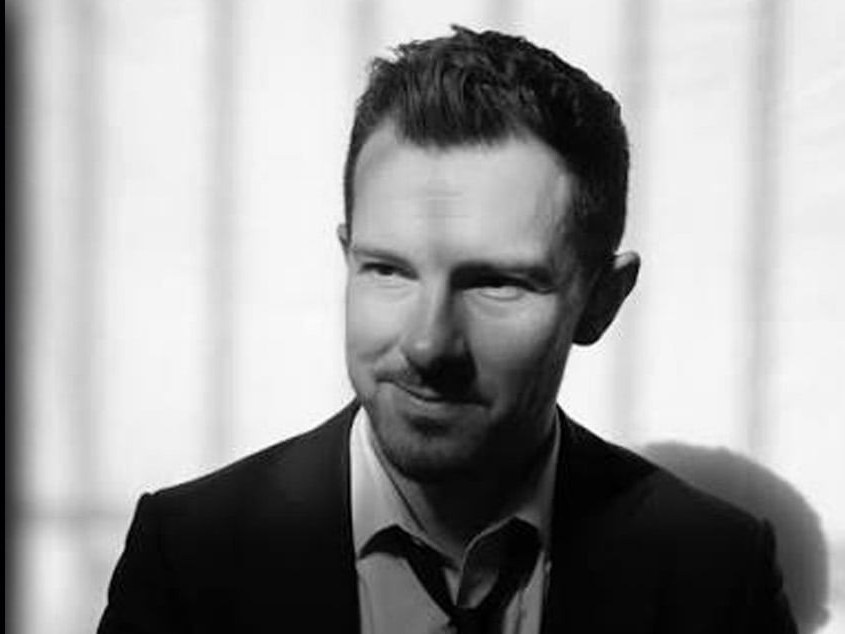 Rick Wayne, Executive Creative Director at Brand Imagination Group